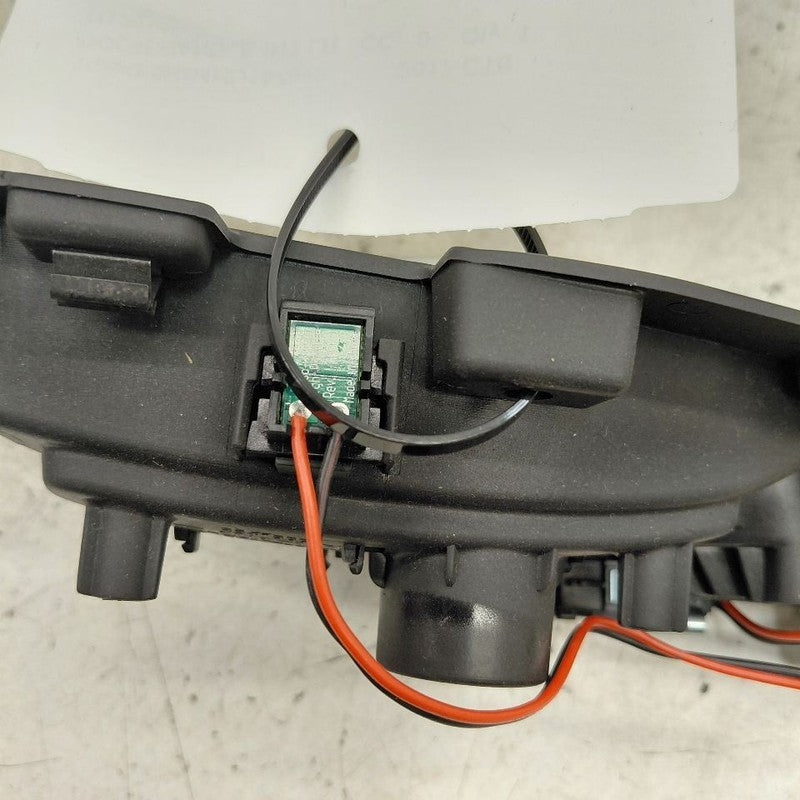 Cadillac CT6 Door Handle Left Driver Rear Interior Inside  2018 2017 2