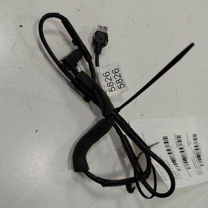 Buick Encore USB Cable {42465826} 2022 2021 2020 2019 2018