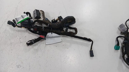 Ford Taurus Door Harness Wire Wiring Left Driver Front  2013 2014 2015