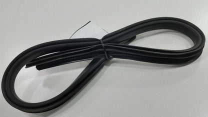 Impala Door Glass Window Seal Rubber Right Passenger Rear Back 2012 2013 2014