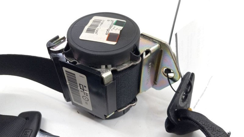 BMW 328I Seat Belt Strap Retractor Center Middle Rear Back 2009 2010 2011 2012 2