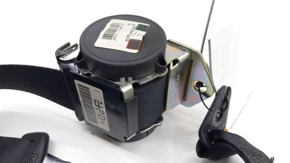 BMW 328I Seat Belt Strap Retractor Center Middle Rear Back 2009 2010 2011 2012 2