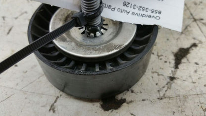 Dodge Avenger Idler Idle Pulley 2008 2009 2010 2011 2012