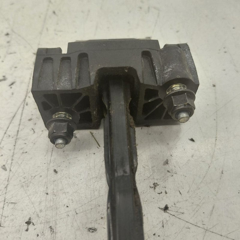 Volvo S60 Door Check Right Passenger Front Hinge Stopper Detent  2013 