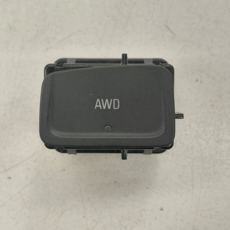Chevy Equinox AWD Switch {84204829} 2024 2023 2022