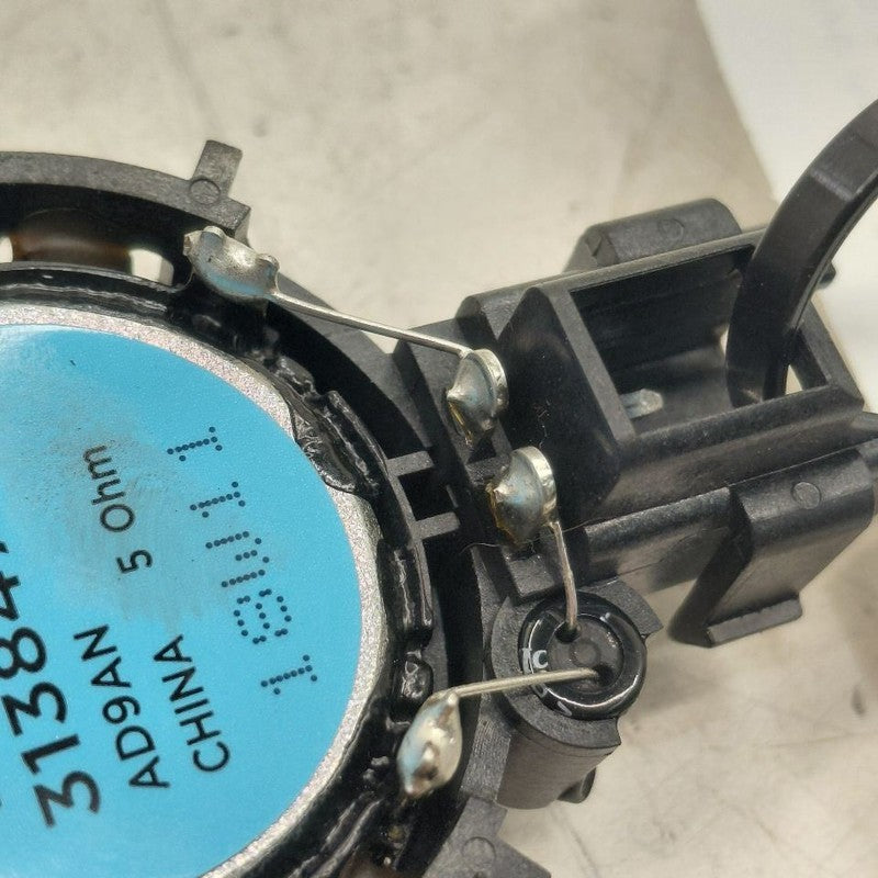 Volvo S60 Tweeter Right Passenger Rear Tweeter Speaker  2018 2017 2016