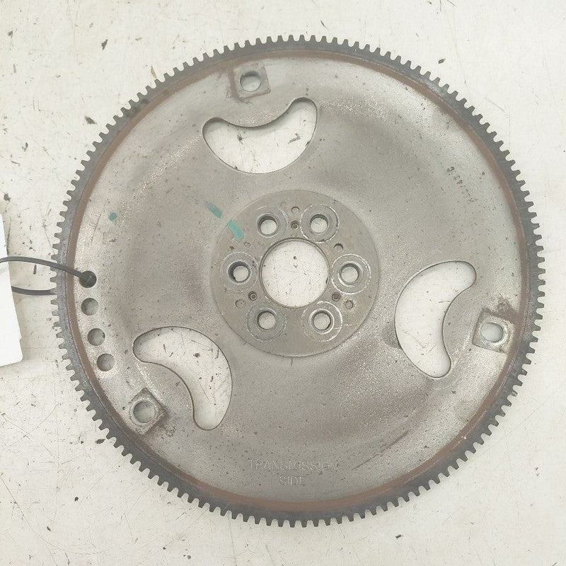 Flywheel Flex Plate Fits 13-21 Buick Encore