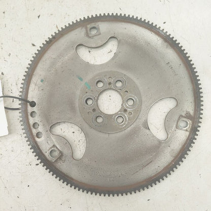 Flywheel Flex Plate Fits 13-21 Buick Encore