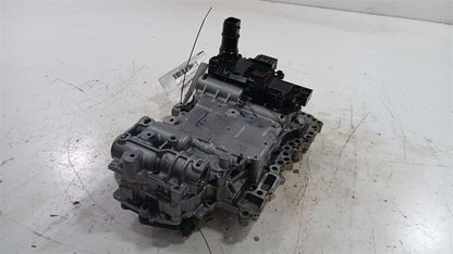 Mazda CX-3 Automatic Transmission Valve Body  2019 2020 2021 2022