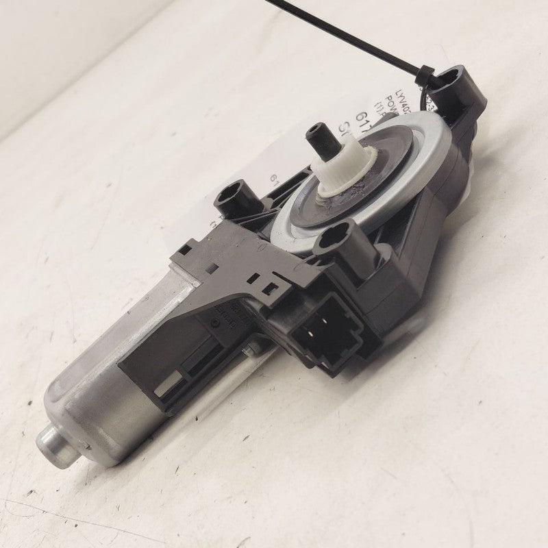Passenger Right Front Power Window Motor Fits 14-18 Volvo S60