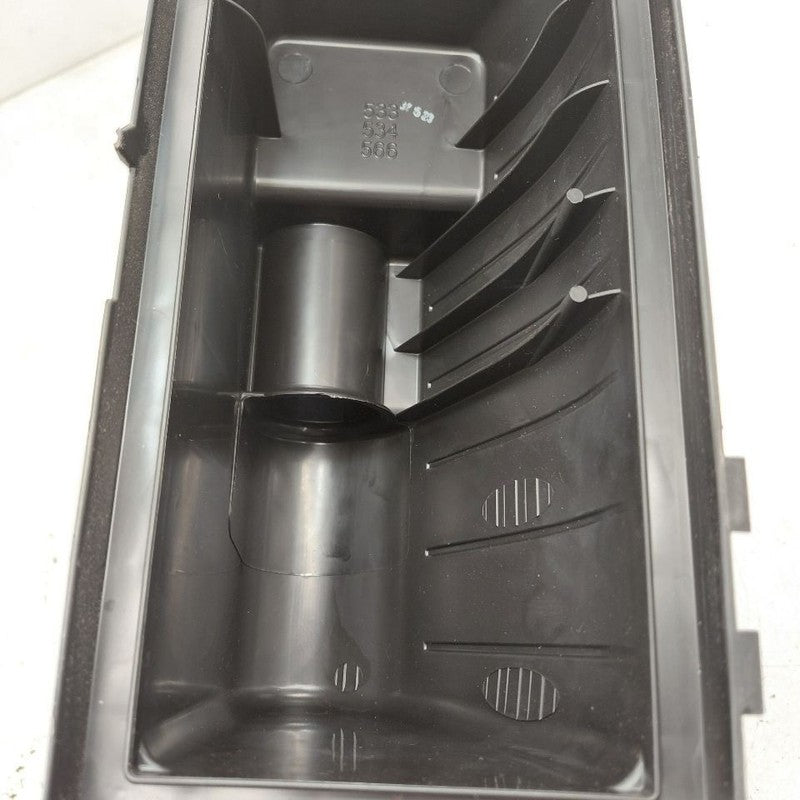 Upper Air Cleaner Filter Box Fits 14-15 17-24 Mitsubishi Mirage