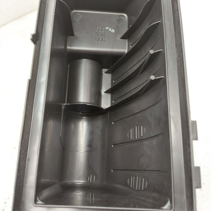Upper Air Cleaner Filter Box Fits 14-15 17-24 Mitsubishi Mirage