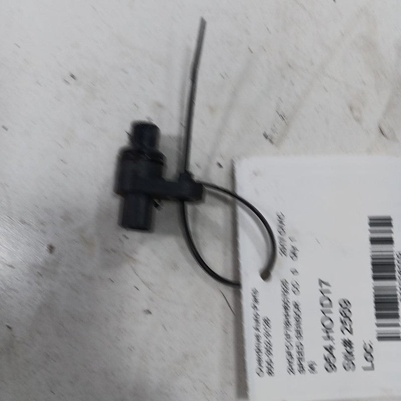 Honda Civic Transmission Speed Sensor  2018 2017 2016
