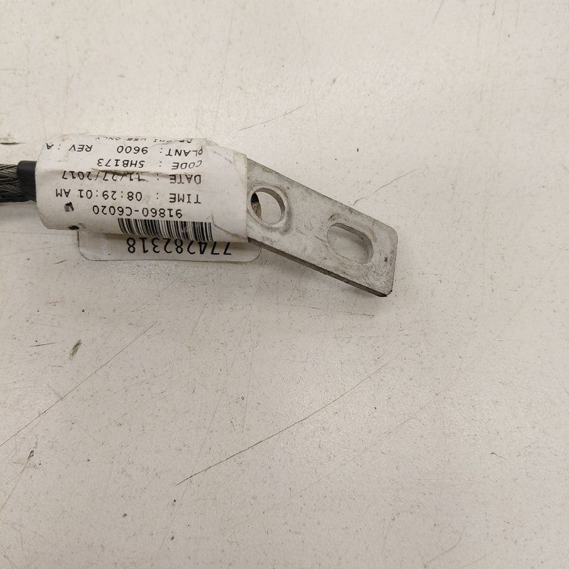 Kia Sorento Battery Cable  2018 2017 2016