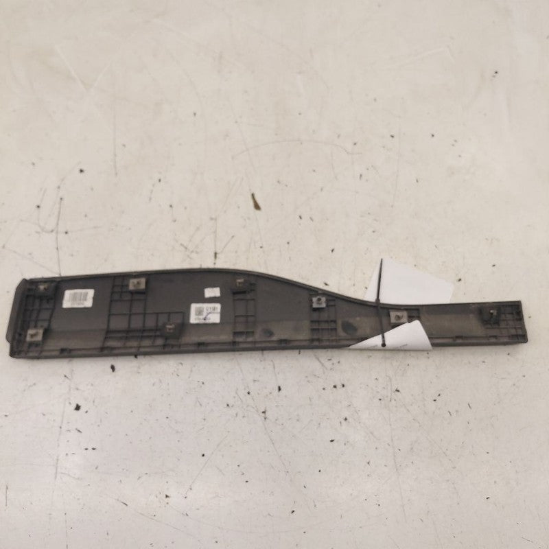 Hyundai Kona Door Molding Trim Strip Right Passenger Side Rear Back  2