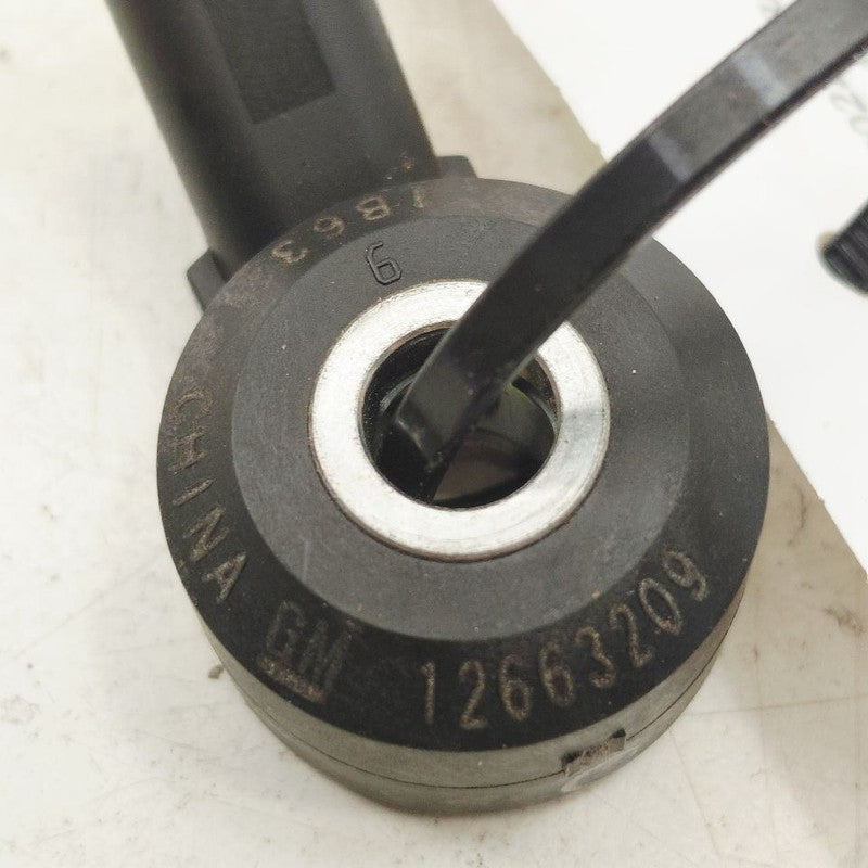 Chevy Trailblazer Engine Knock Sensor  1.3 2023 2022 2021