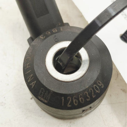 Chevy Trailblazer Engine Knock Sensor  1.3 2023 2022 2021