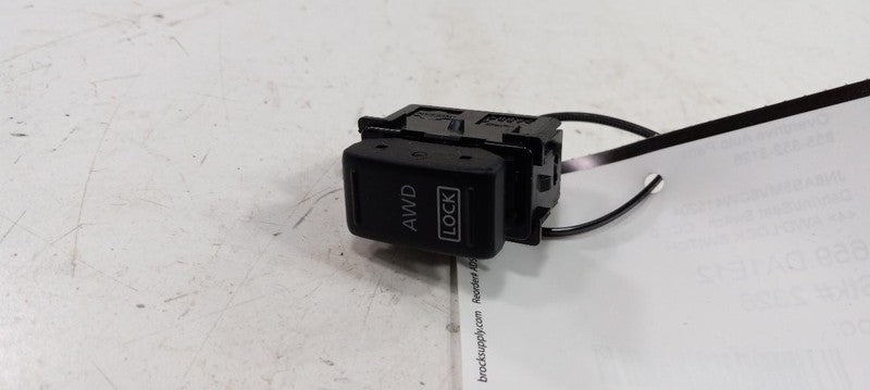 Nissan Rogue Switch 2012 2013 2014 2015 OEM