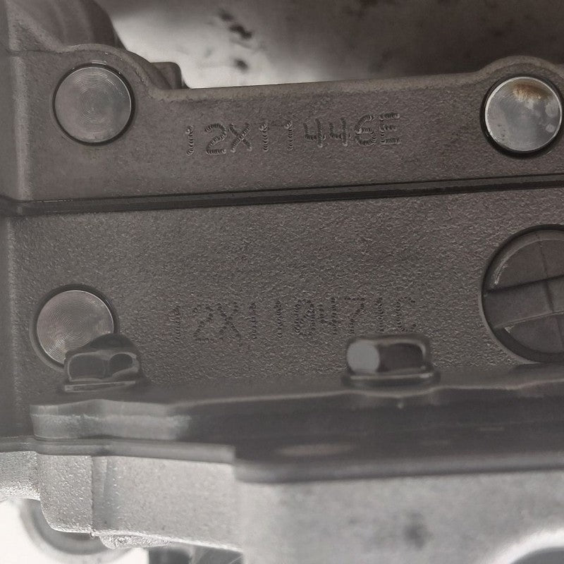 Volvo S60 Automatic Transmission Valve Body  2.5 2013 2014 2015