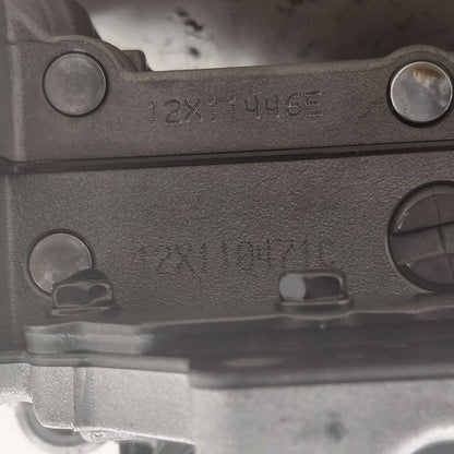 Volvo S60 Automatic Transmission Valve Body  2.5 2013 2014 2015