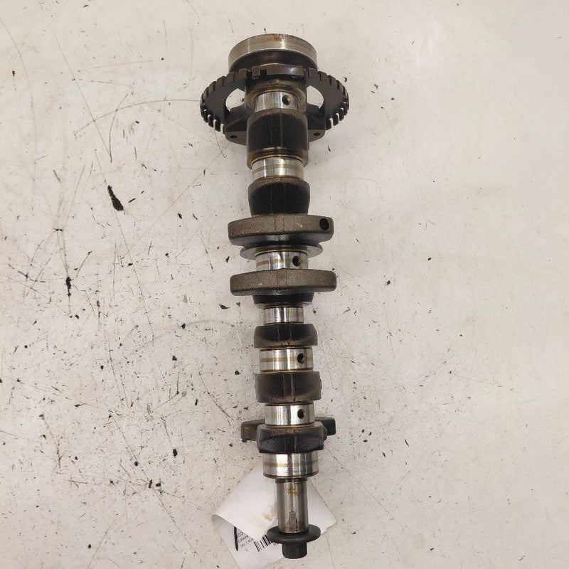 Nissan Versa Note Engine Crankshaft Crank Shaft  1.6 2019 2018 2017