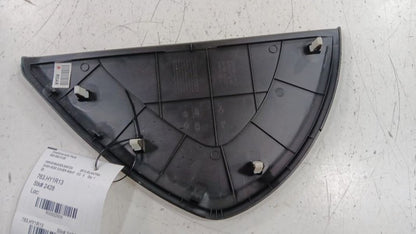 Hyundai Elantra Dash Side Cover Right Passenger Trim Panel  2011 2012 2013 2014 