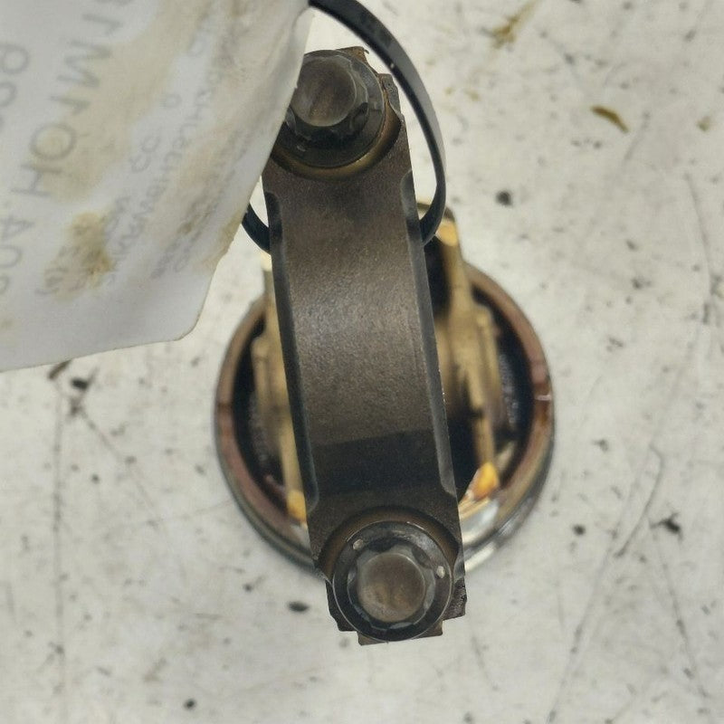 Honda CR-V Single Piston With Connecting Rod   2.4 2019 2018 2017