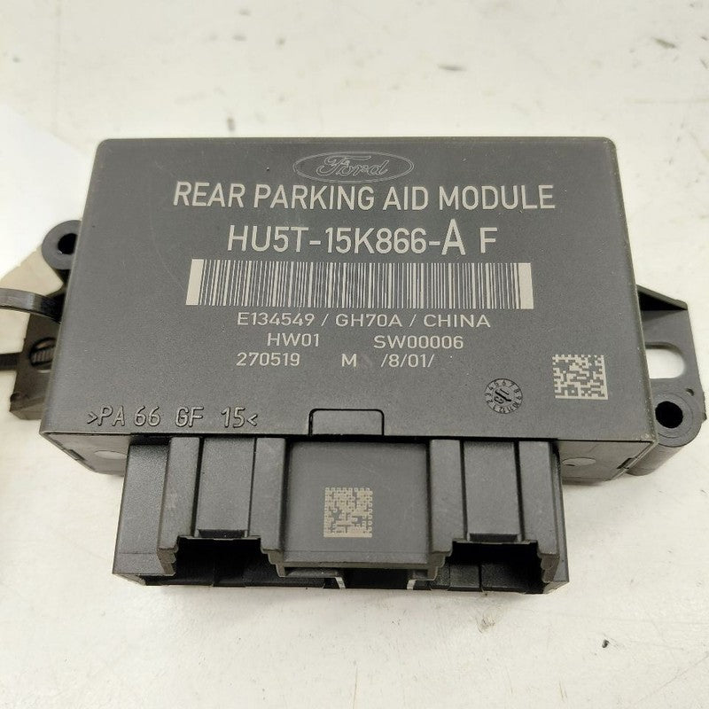 Driver Park Assist Control Module Fits 18-22 Ford Ecosport OEM