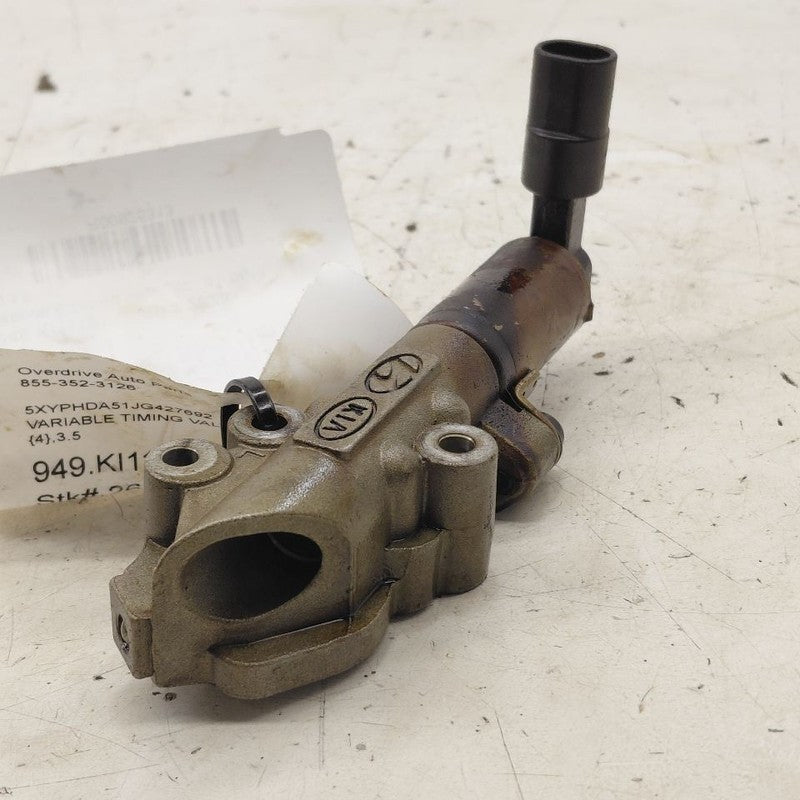 Kia Sorento Variable Timing Gear Oil Control Valve Solenoid Cylinder H