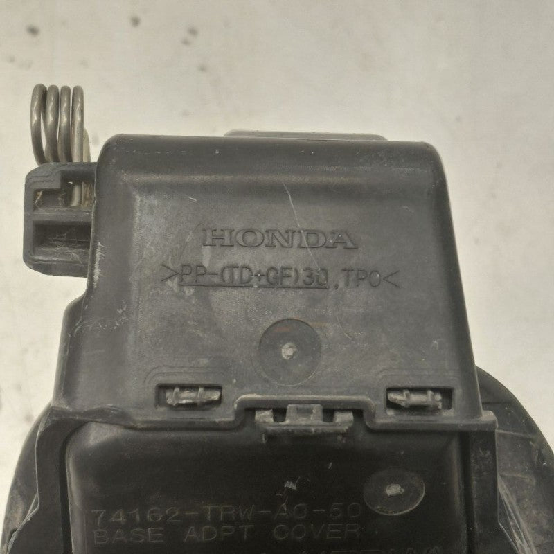 Honda Clarity Hybrid Charging Port {74162TRWA050} 2018 2019 2020