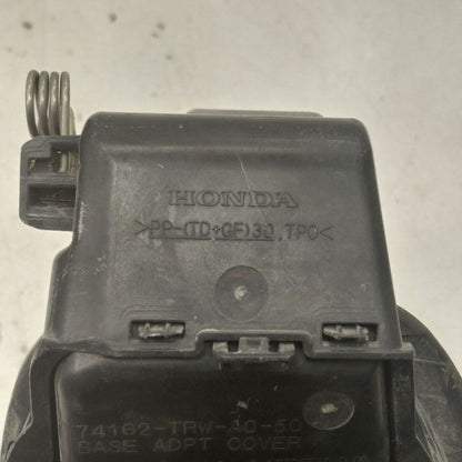 Honda Clarity Hybrid Charging Port {74162TRWA050} 2018 2019 2020