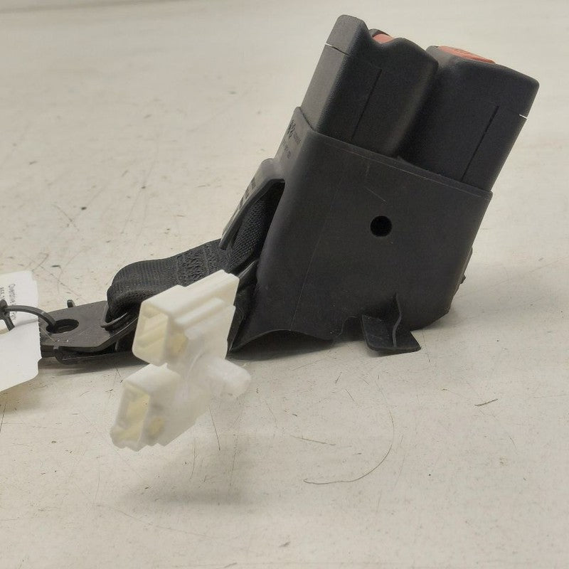 Toyota Prius Seat Belt Buckle Latch Left Driver Rear Back  2022 2021 2