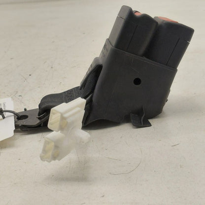 Toyota Prius Seat Belt Buckle Latch Left Driver Rear Back  2022 2021 2
