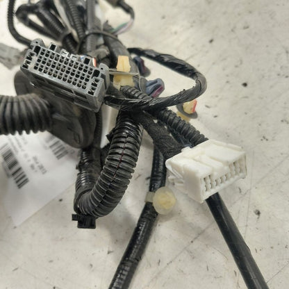 Honda Clarity Door Harness Wire Wiring Left Driver Front  2018 2019 20