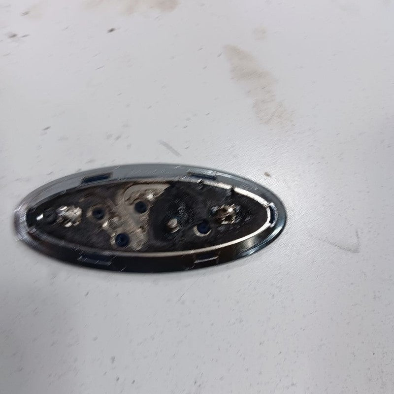Ford Ecosport Trunk Lid Logo Emblem Badge Rear Back  2018 2019 2020 20