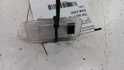 Mazda CX-3 Dome Light Roof Lamp  2019 2020 2021 2022 OEM