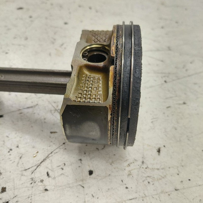Nissan Murano Single Piston With Connecting Rod   3.5 2020 2021 2022 2