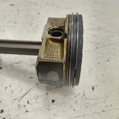 Nissan Murano Single Piston With Connecting Rod   3.5 2020 2021 2022 2