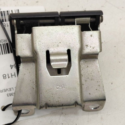Nissan Versa Note Hood Latch Release Handle Lever Switch  2019 2018 20