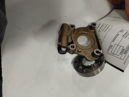 Kia Soul Engine Oil Pump  1.5 2017 2018 2019