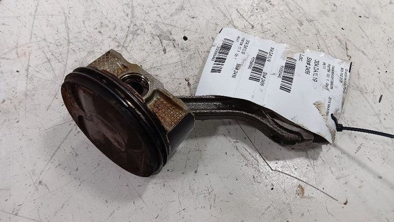 Nissan Maxima One Single Piston 2018 2019 2020