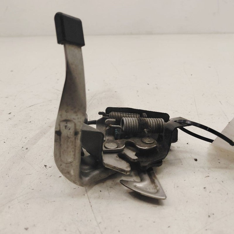 Honda CR-Z Hood Latch  2015 2014 2013