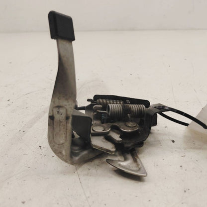 Honda CR-Z Hood Latch  2015 2014 2013