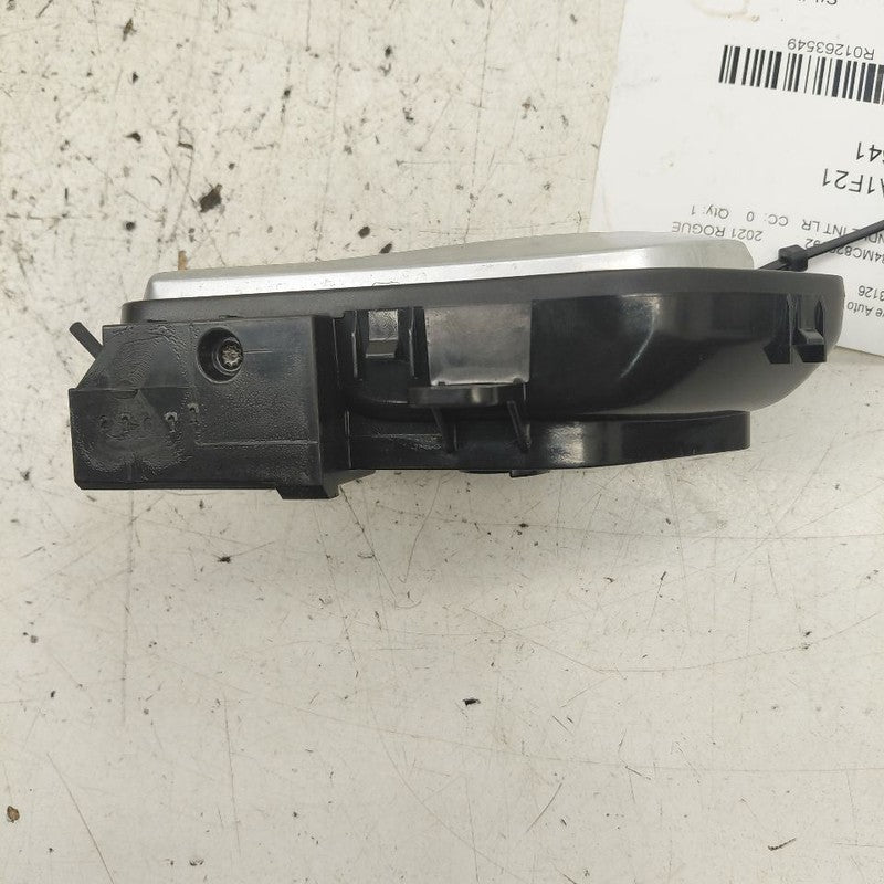 Nissan Rogue Door Handle Left Driver Rear Interior Inside  2021 2022 2