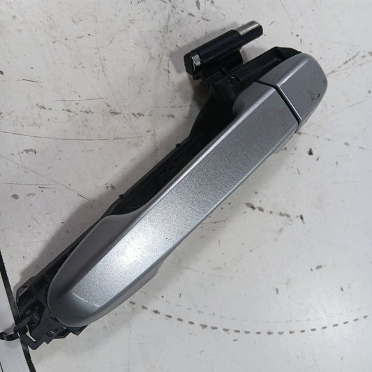 Left Rear Door Handle Exterior Fits 18-23 Subaru XV Crosstrek