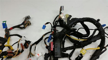 2007 2008 2009 2011 Dash Wire Wiring Harness 2010 HYUNDAI ELANTRA 2007 2008 2009 2011