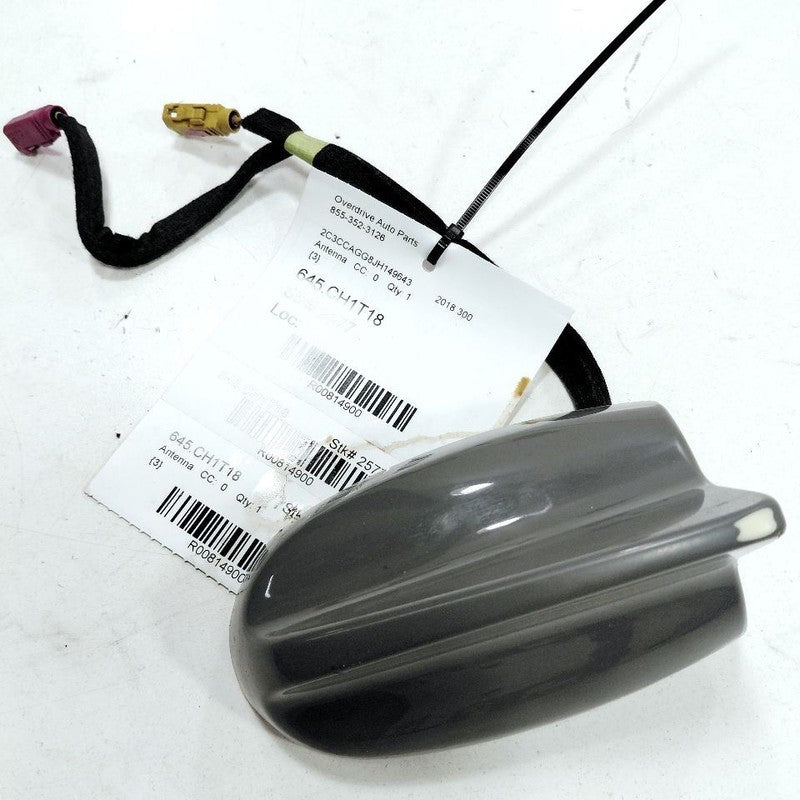 Chrysler 300 Antenna  2017 2018 2019 OEM