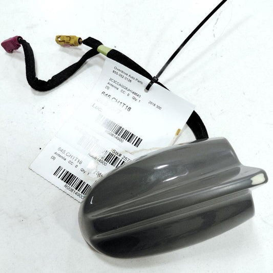 Chrysler 300 Antenna  2017 2018 2019 OEM