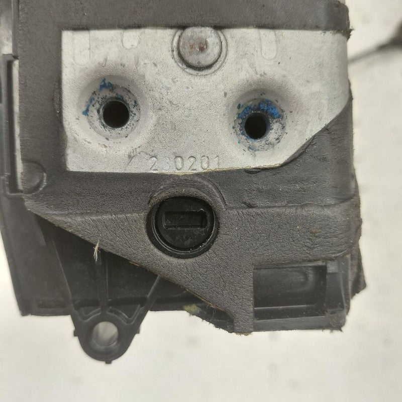 Ford Edge Door Latch Lock Right Passenger Rear  2019 2020 2021 2022