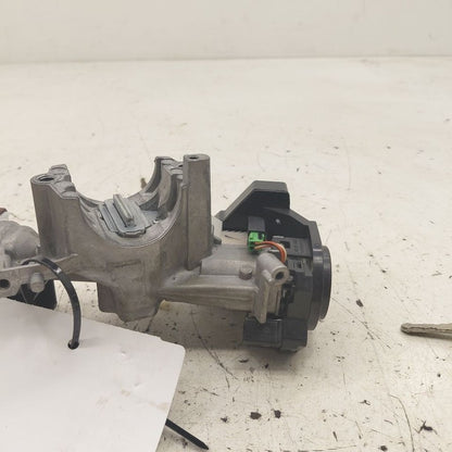 Ignition Switch Turbo Conventional Ignition Fits 17-22 Honda CR-V